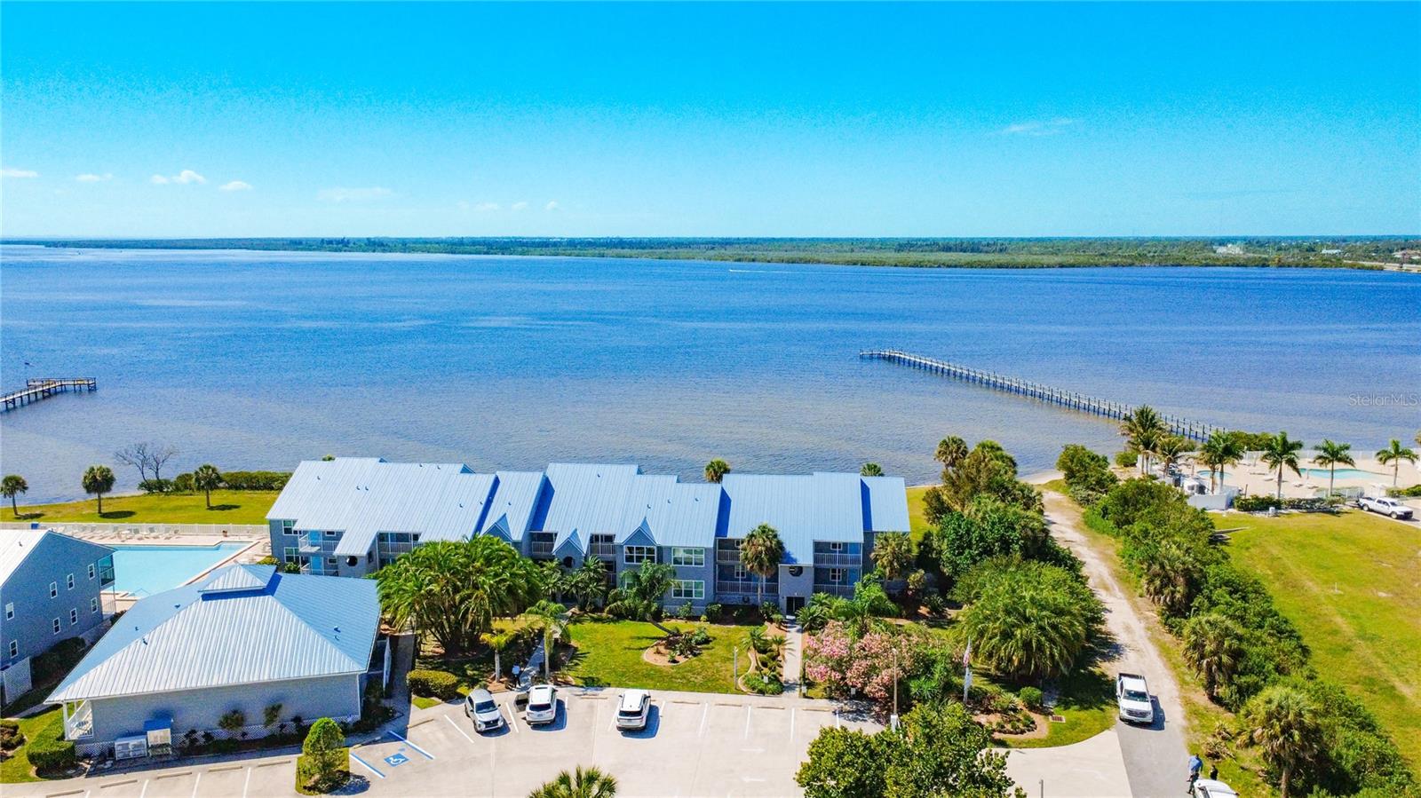 4410 WARREN AVE #101, PORT CHARLOTTE, FL, 33953