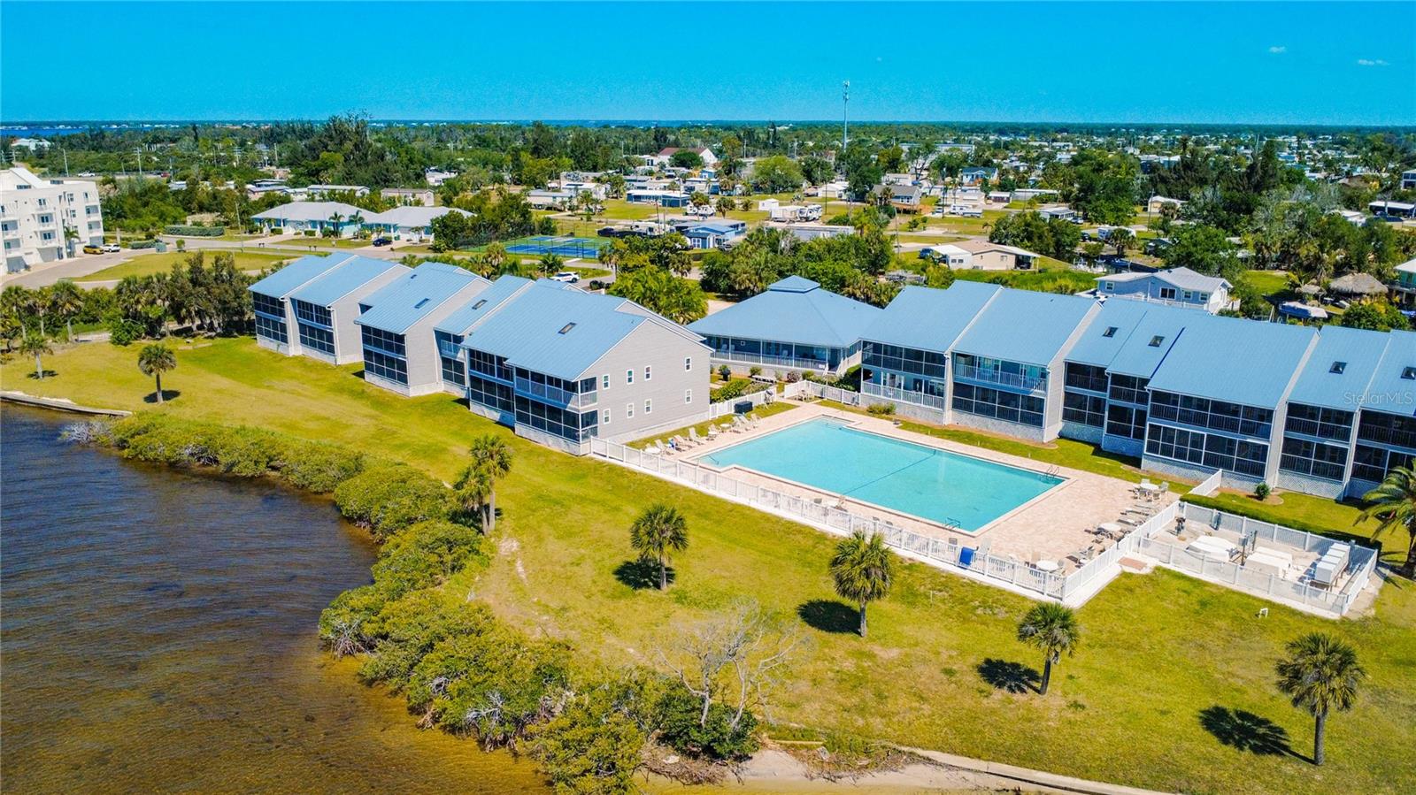 4410 WARREN AVE #101, PORT CHARLOTTE, FL, 33953