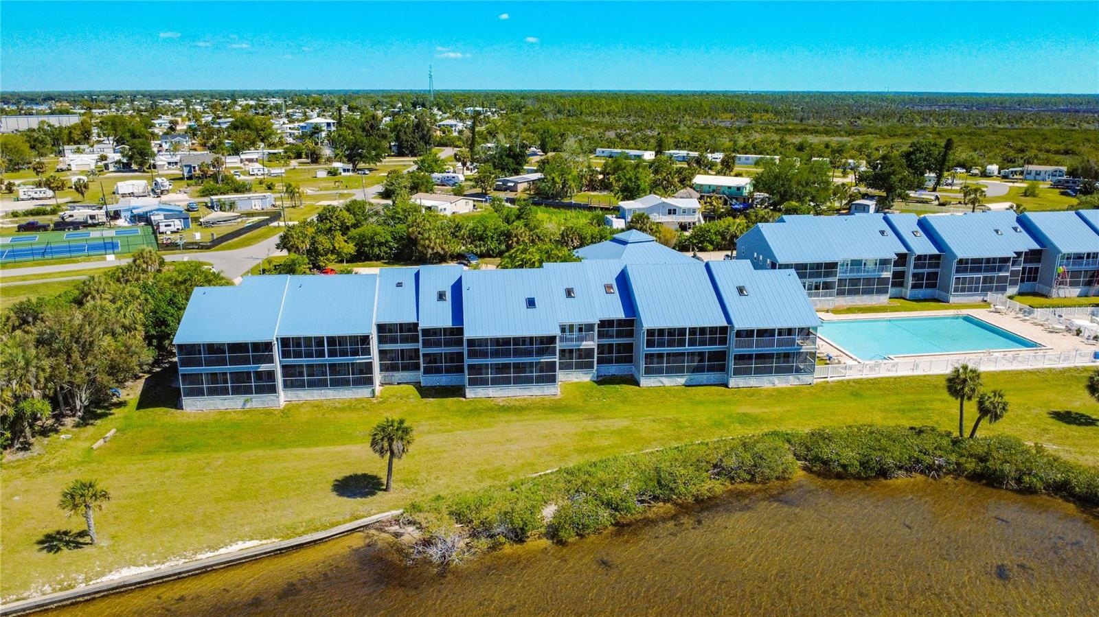 4410 WARREN AVE #101, PORT CHARLOTTE, FL, 33953