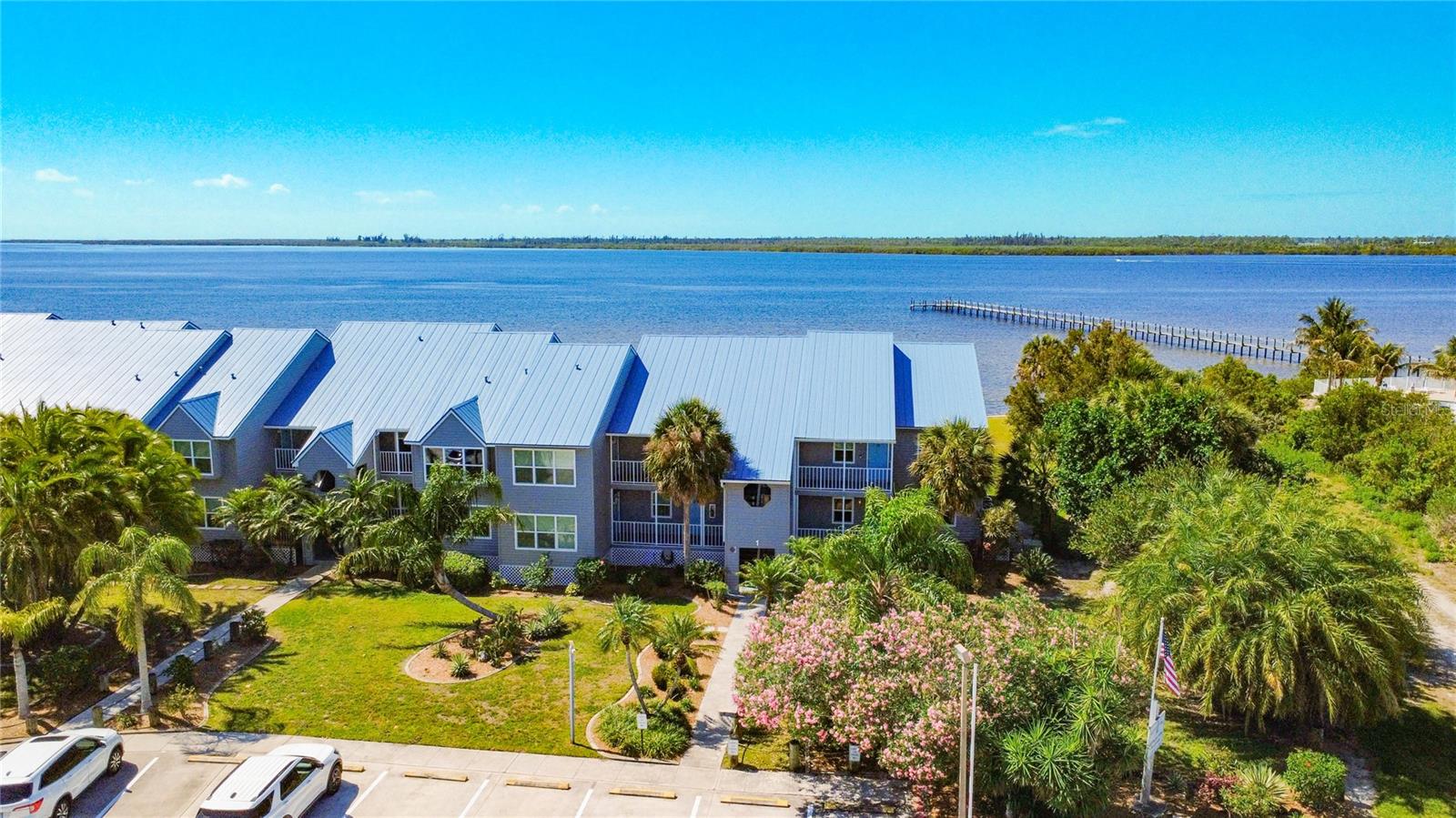 4410 WARREN AVE #101, PORT CHARLOTTE, FL, 33953