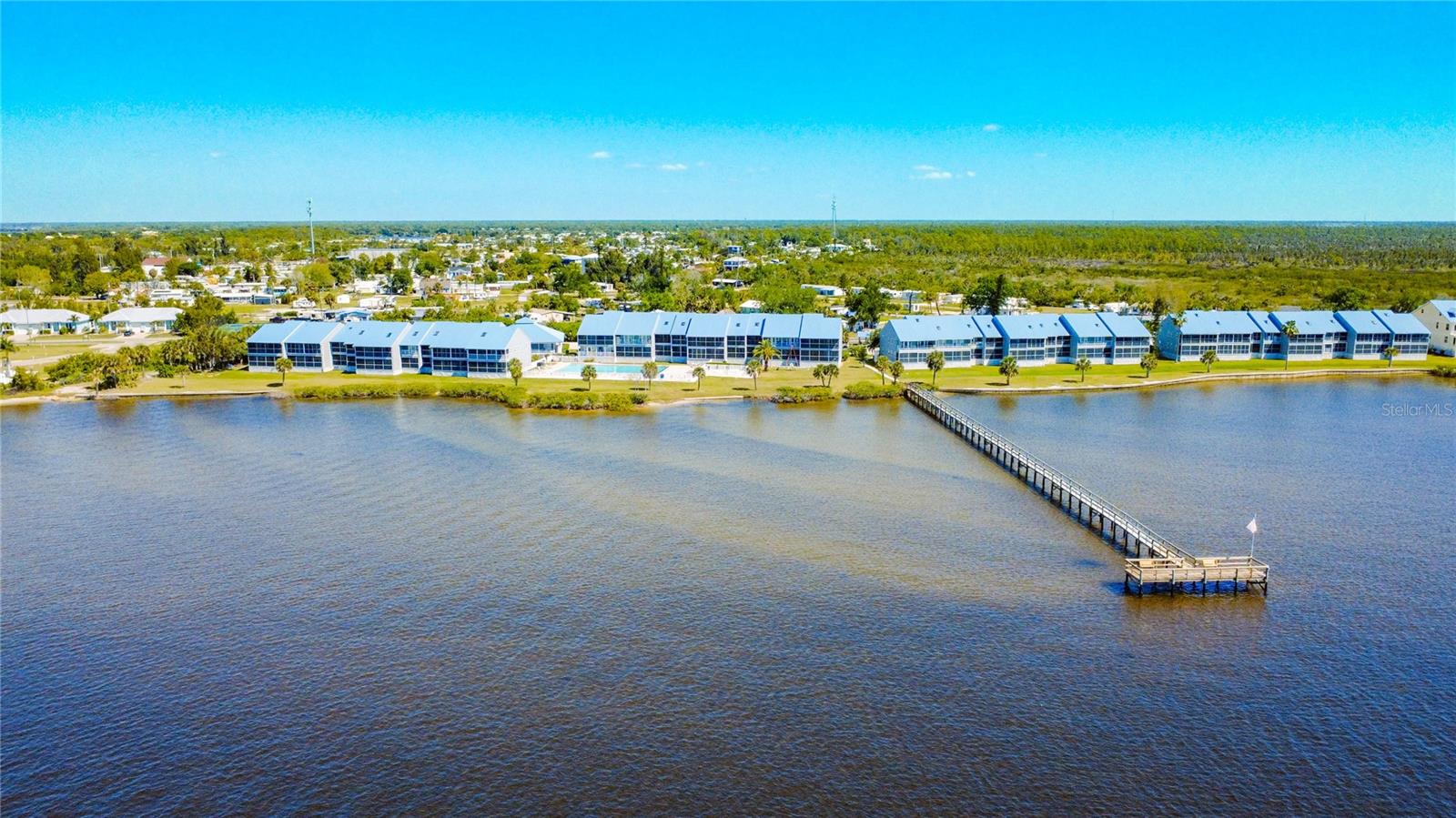 4410 WARREN AVE #101, PORT CHARLOTTE, FL, 33953