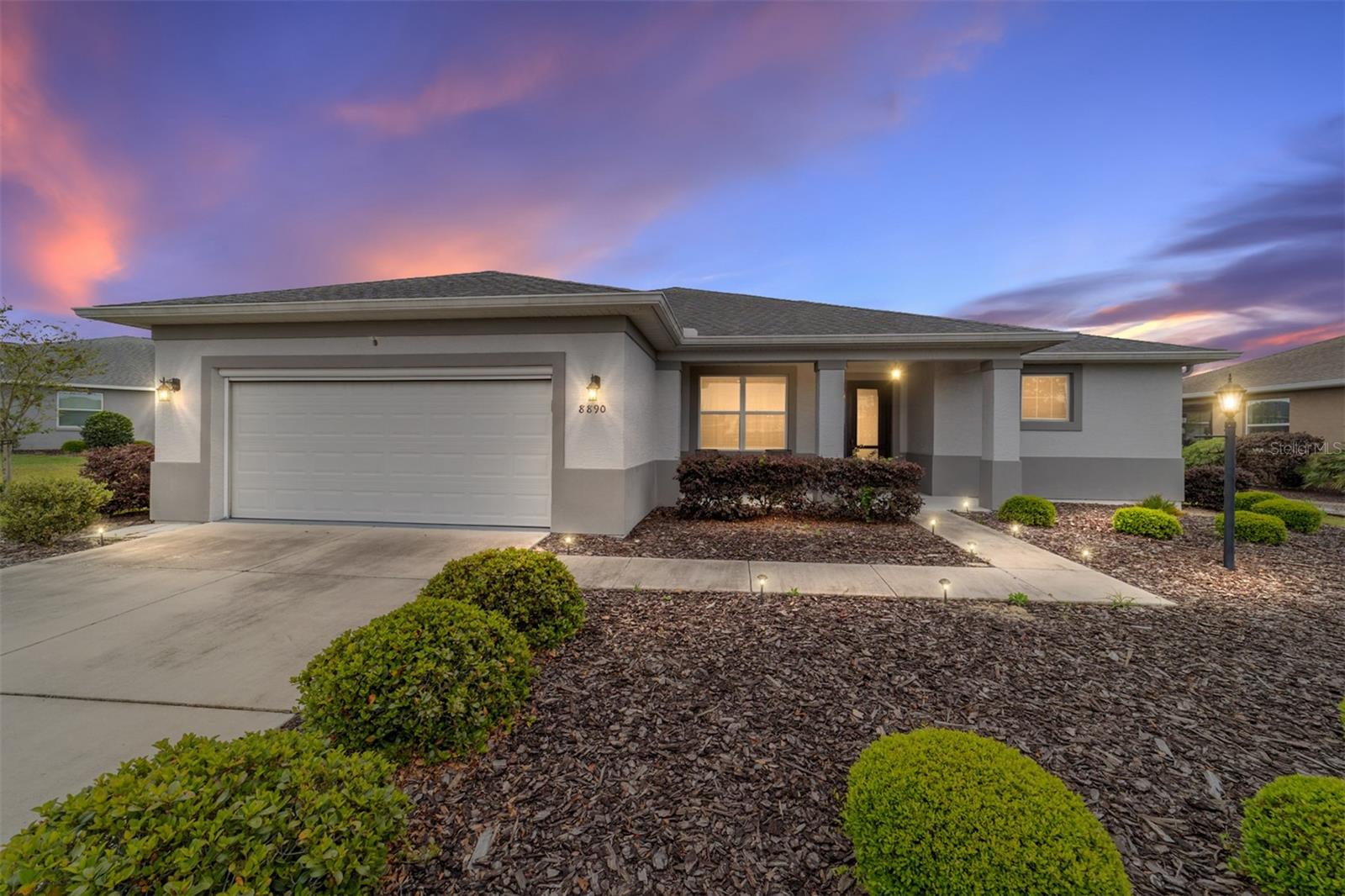 8890 SW 104TH CIR, OCALA, FL, 34481