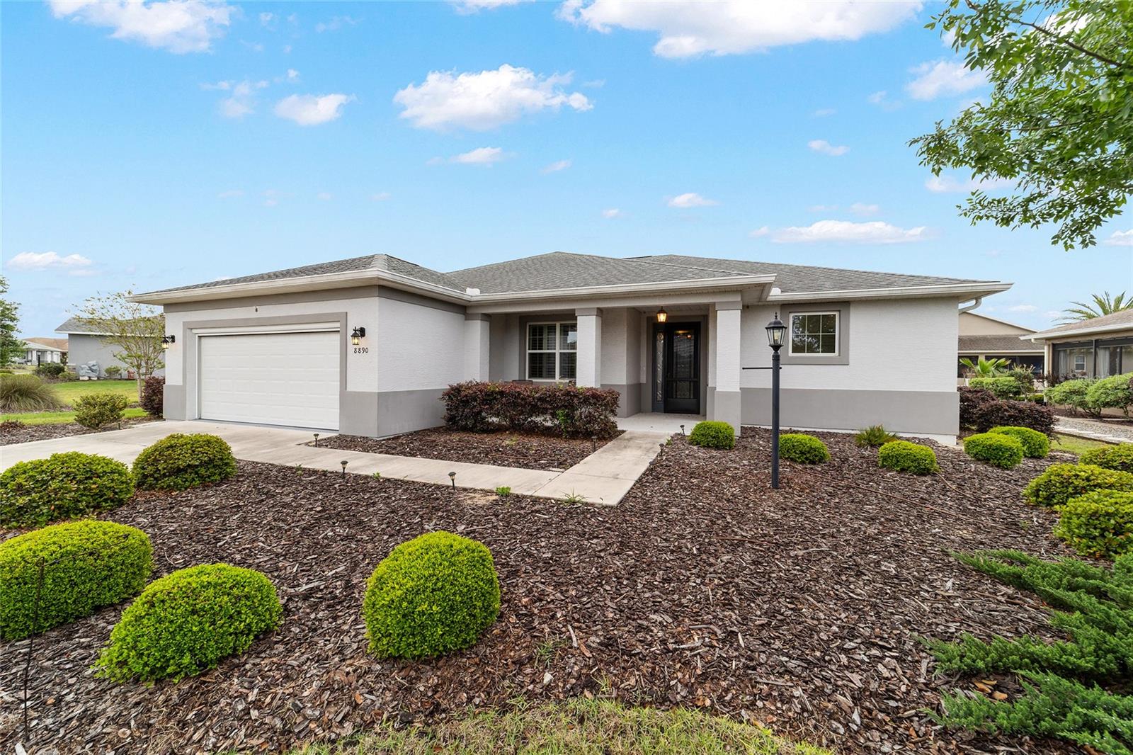 8890 SW 104TH CIR, OCALA, FL, 34481