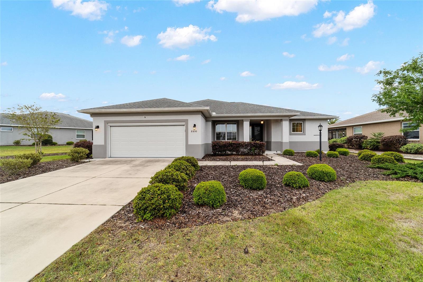 8890 SW 104TH CIR, OCALA, FL, 34481