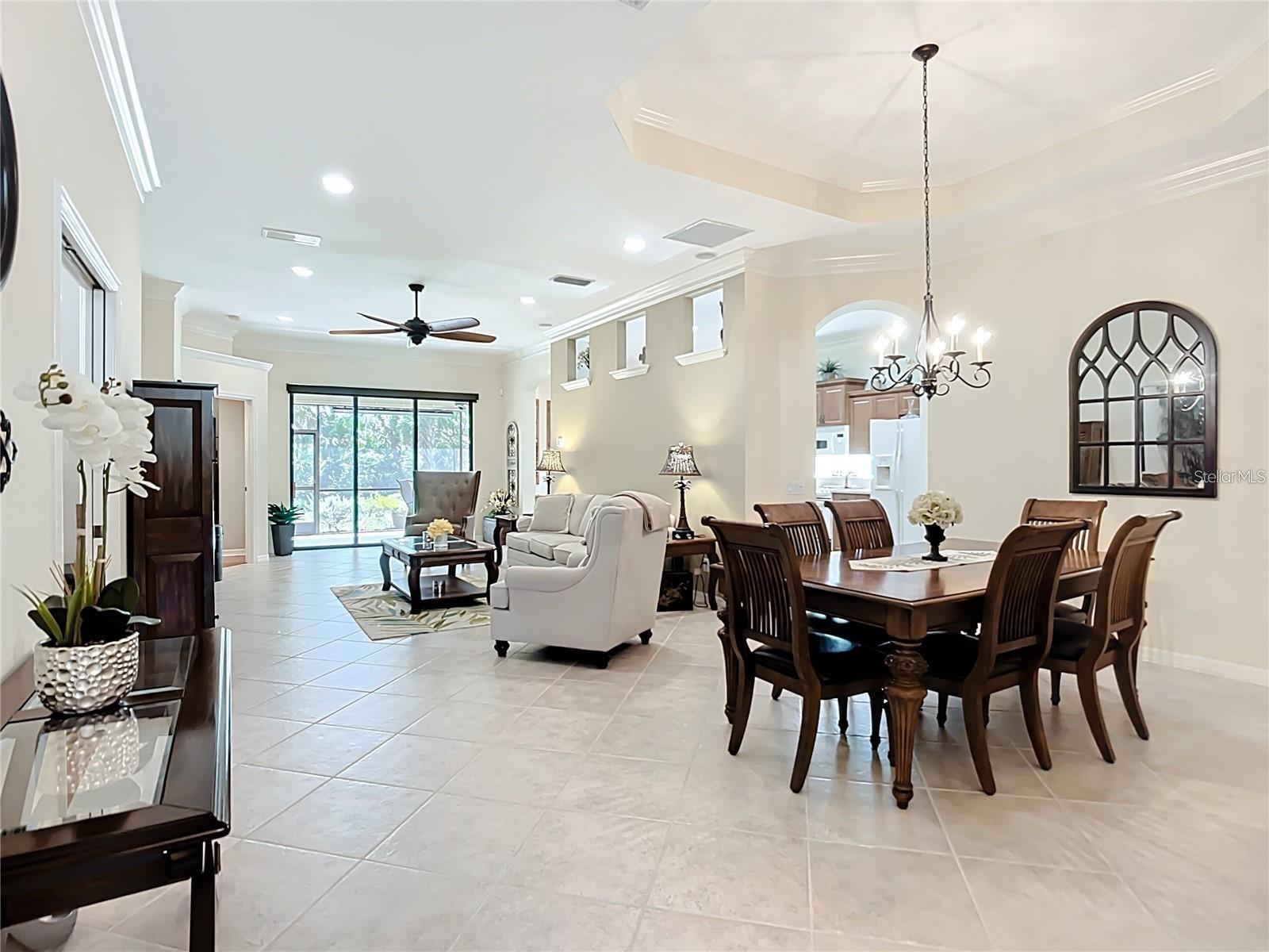 5162 COTE DU RHONE WAY, SARASOTA, FL, 34238