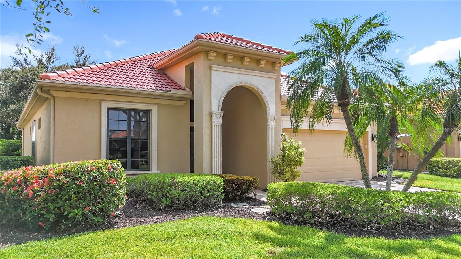 5162 COTE DU RHONE WAY, SARASOTA, FL, 34238