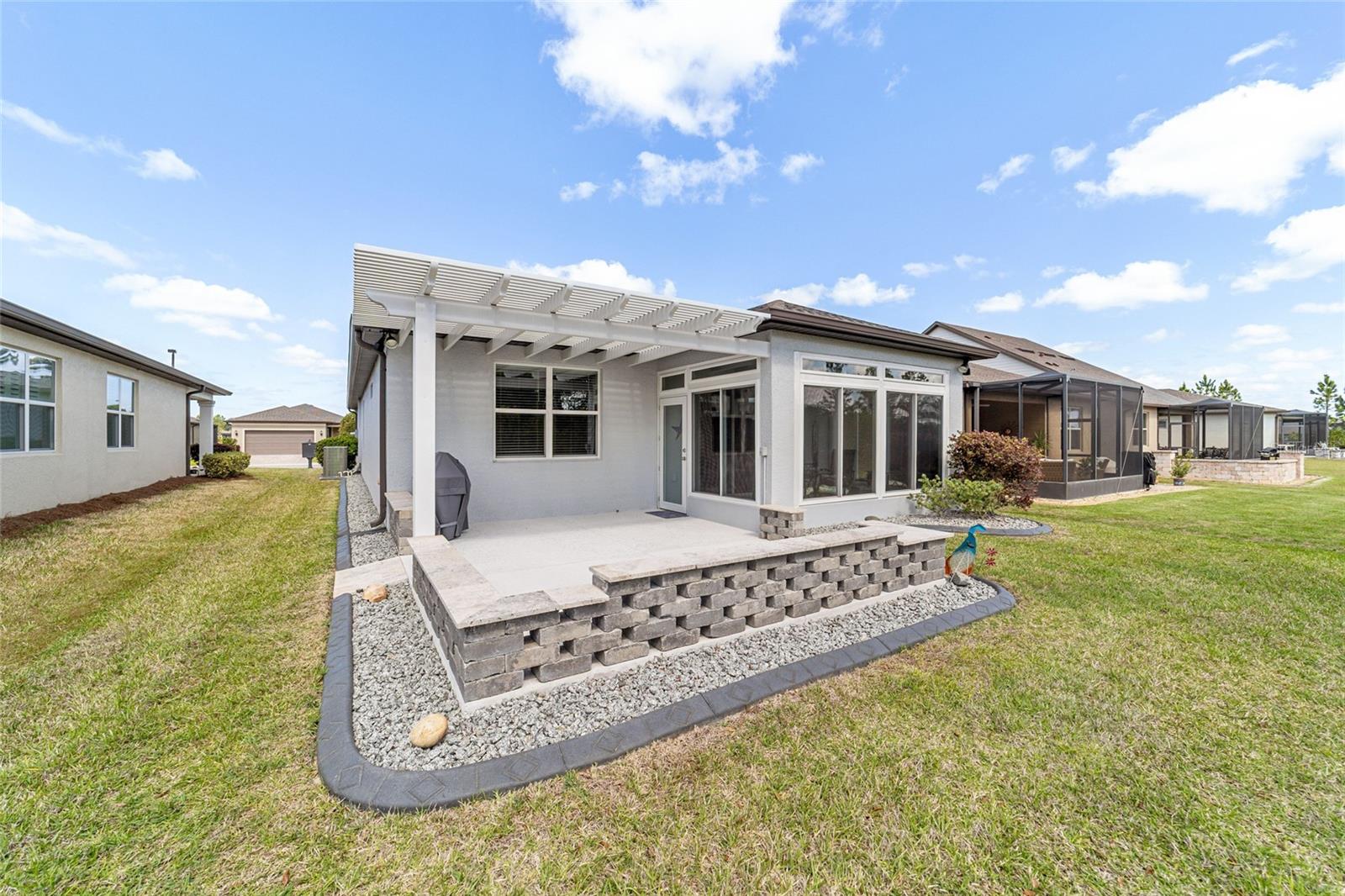 5886 SW 93RD CIR, OCALA, FL, 34481