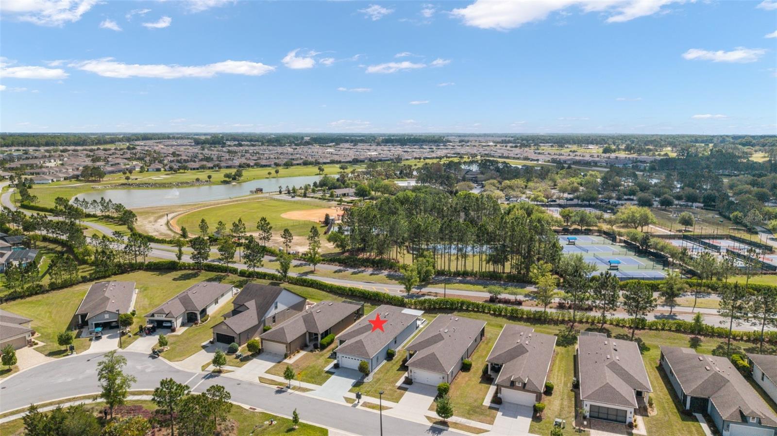 5886 SW 93RD CIR, OCALA, FL, 34481