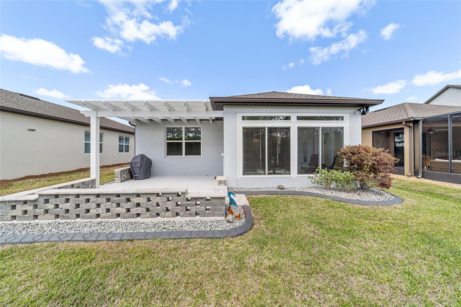 5886 SW 93RD CIR, OCALA, FL, 34481