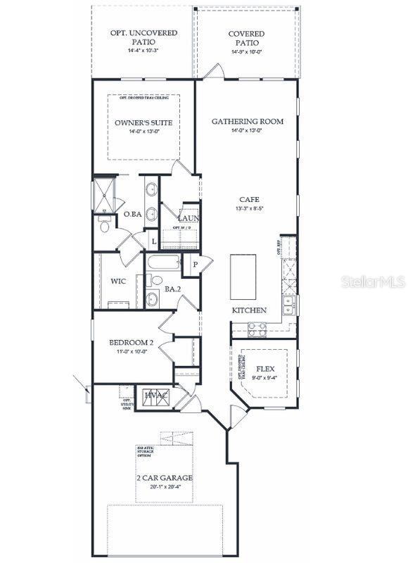 5886 SW 93RD CIR, OCALA, FL, 34481
