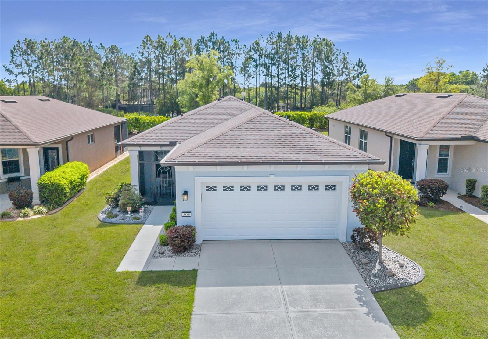 5886 SW 93RD CIR, OCALA, FL, 34481