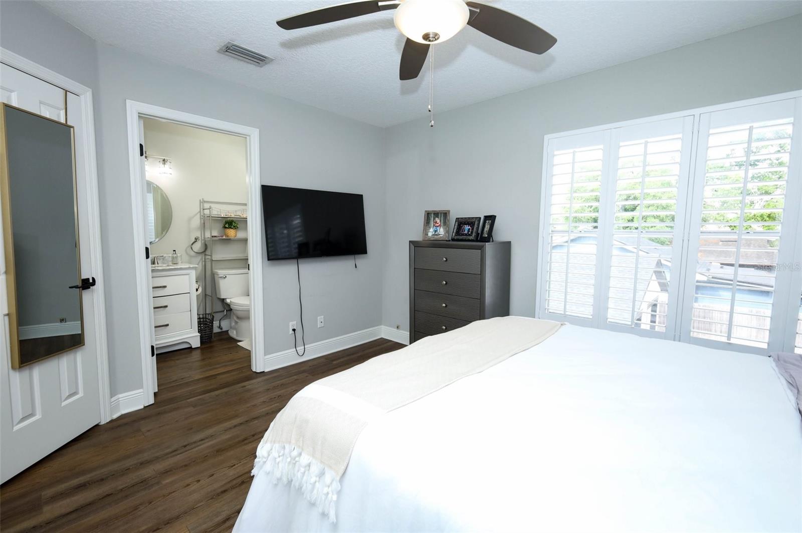 2202 ELIZABETH AVE #B, ORLANDO, FL, 32804