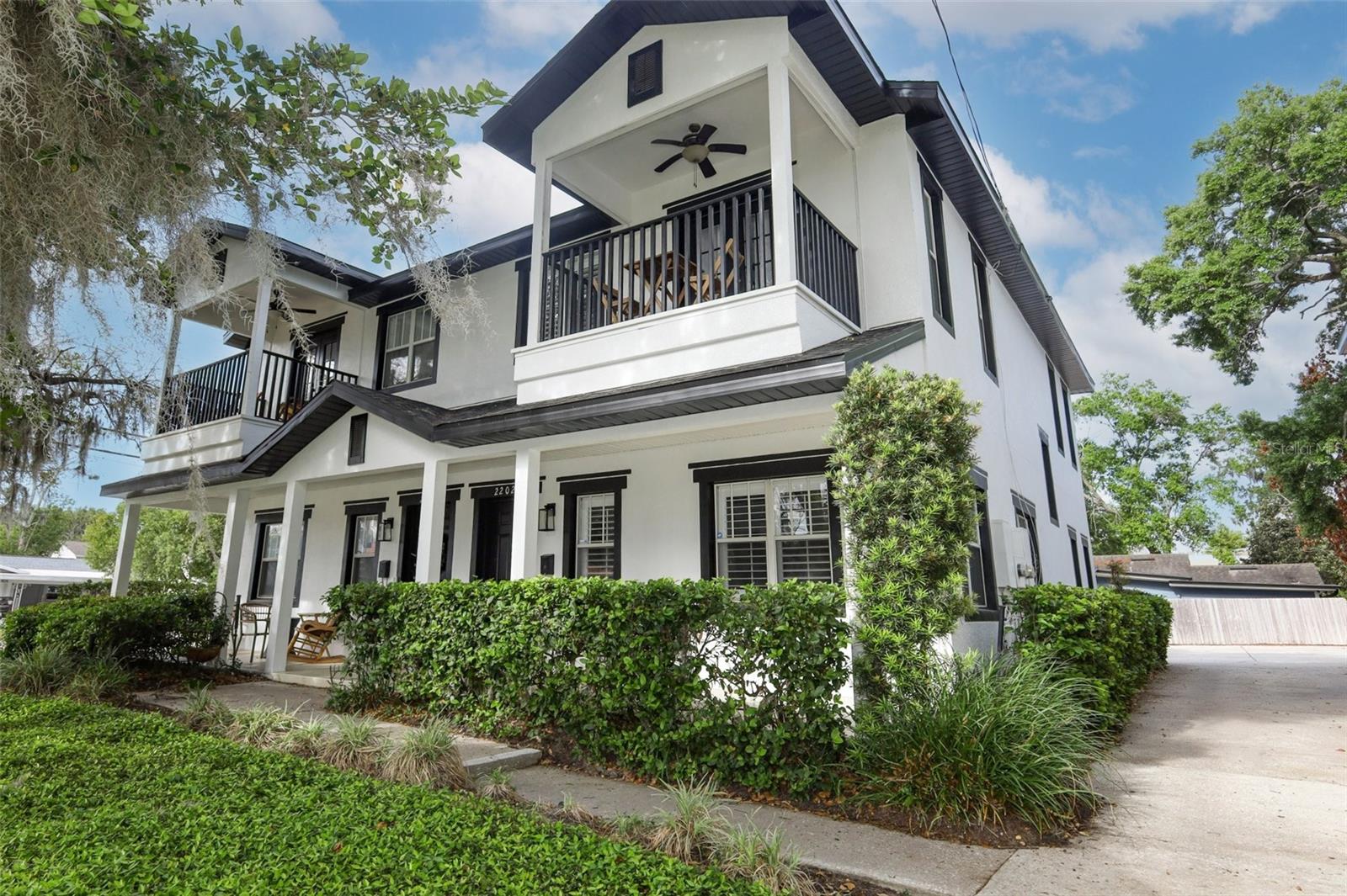2202 ELIZABETH AVE #B, ORLANDO, FL, 32804