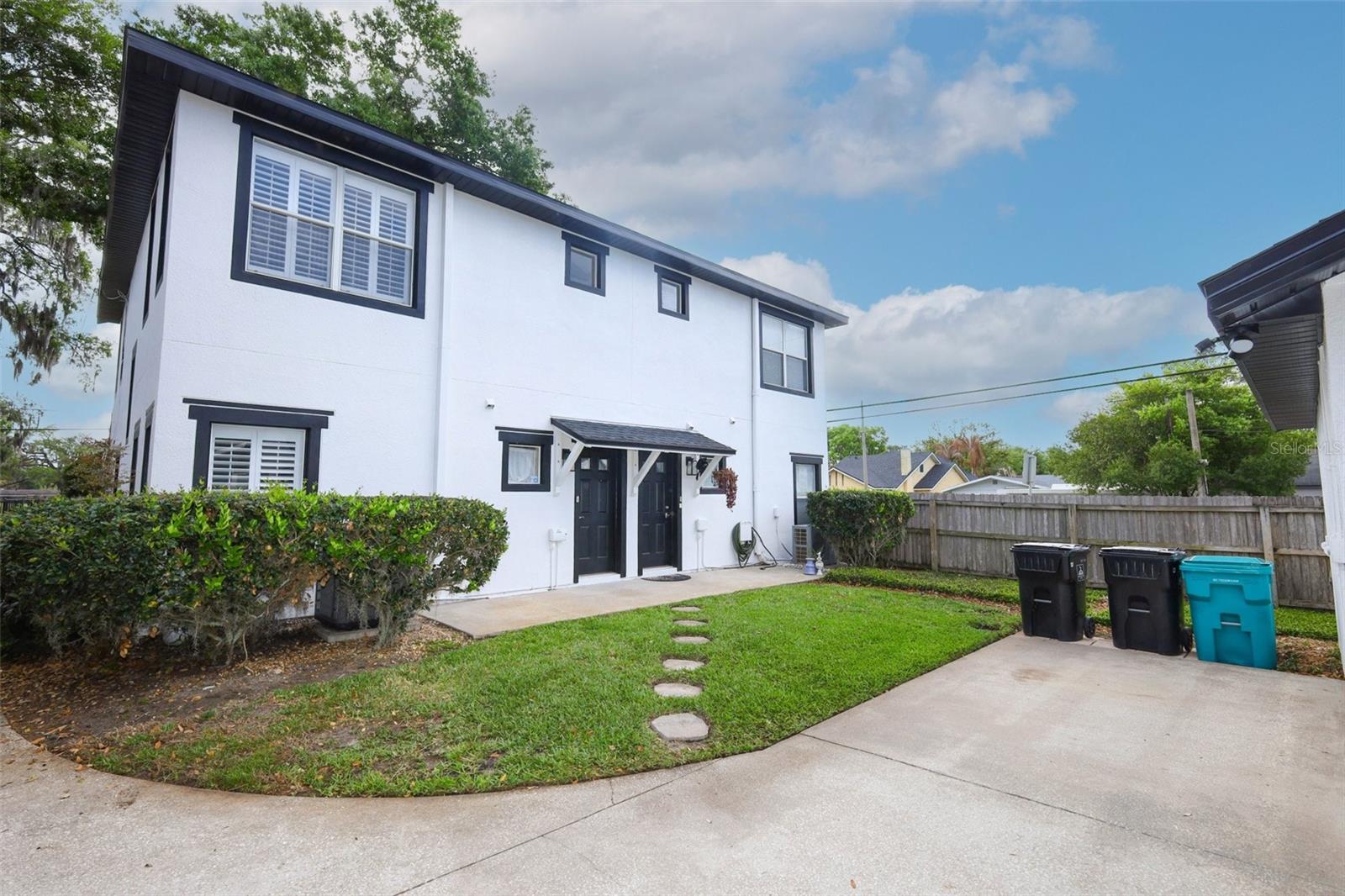 2202 ELIZABETH AVE #B, ORLANDO, FL, 32804