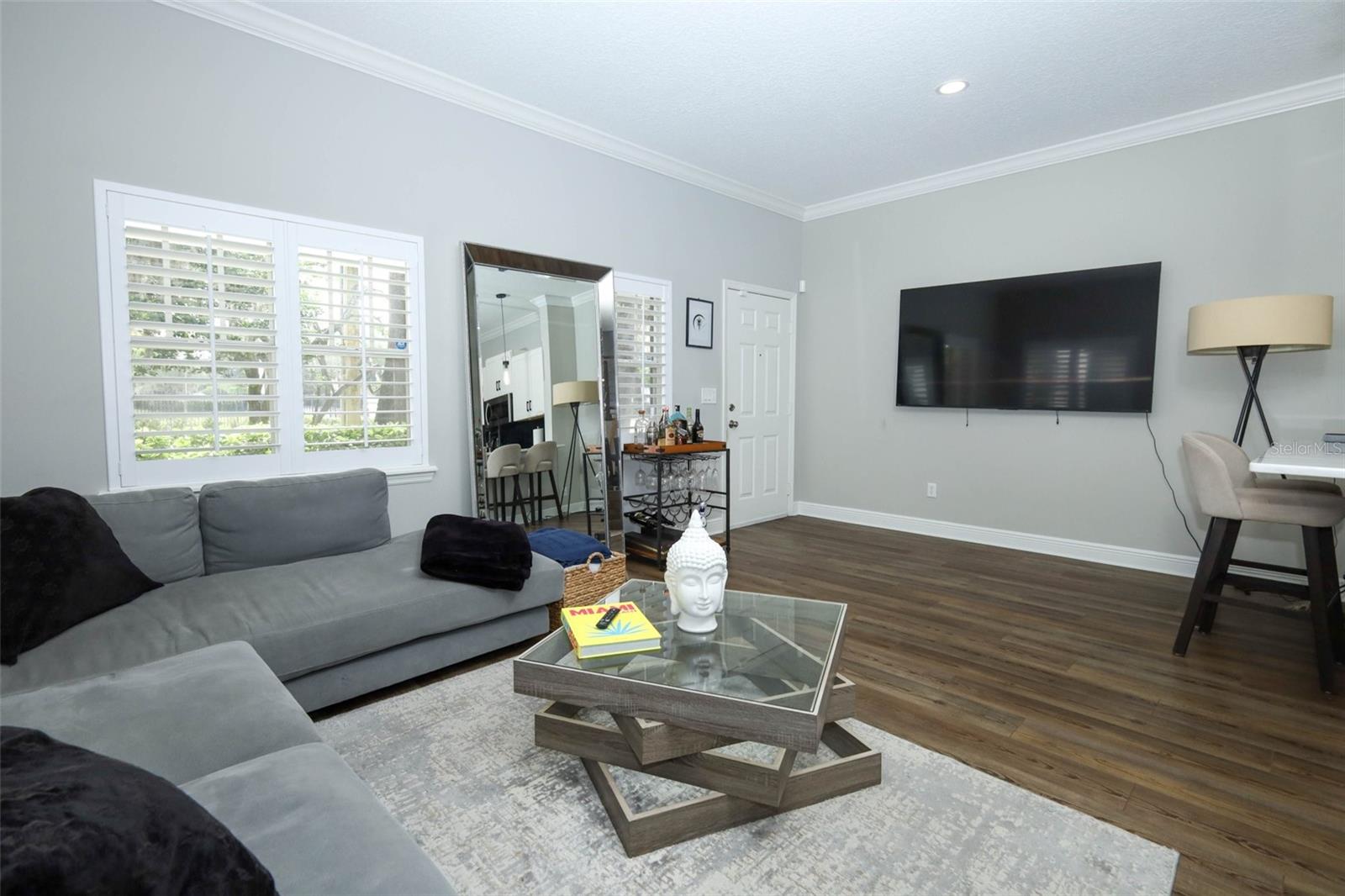 2202 ELIZABETH AVE #B, ORLANDO, FL, 32804