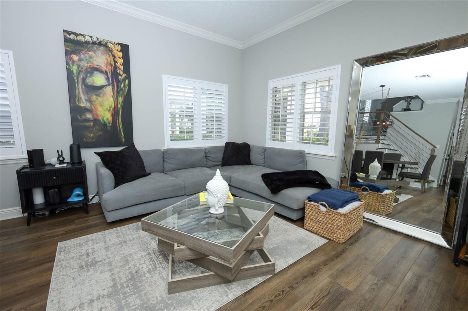 2202 ELIZABETH AVE #B, ORLANDO, FL, 32804