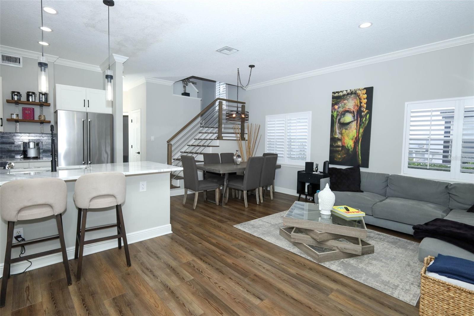 2202 ELIZABETH AVE #B, ORLANDO, FL, 32804