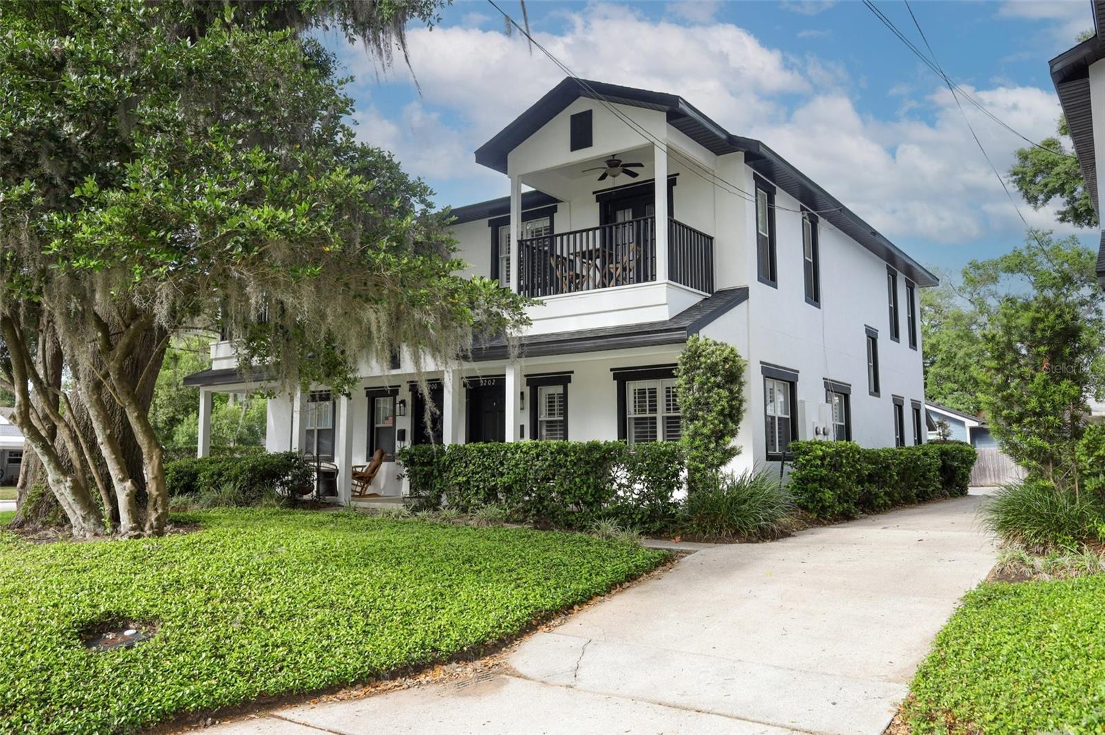 2202 ELIZABETH AVE #B, ORLANDO, FL, 32804