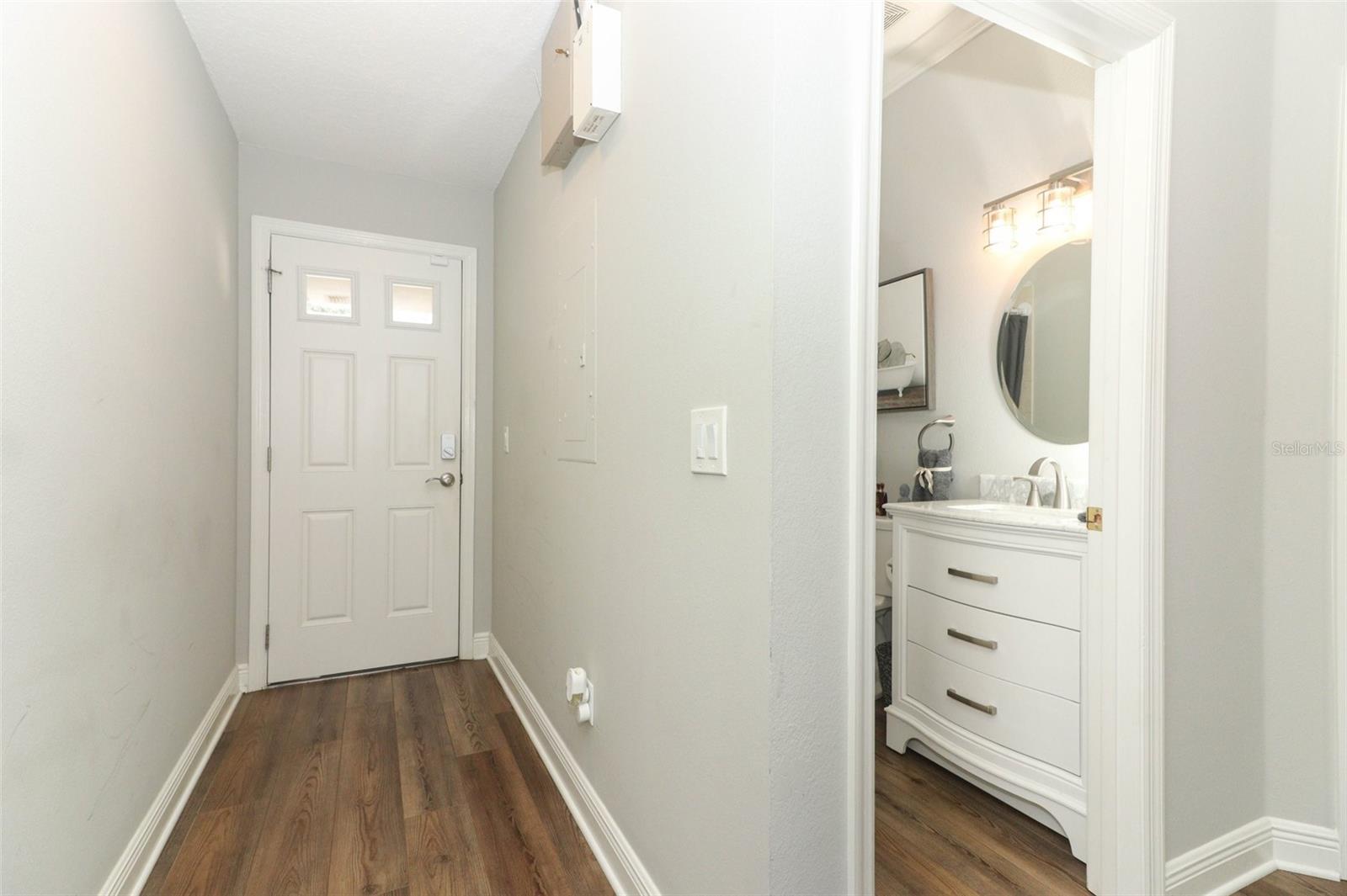2202 ELIZABETH AVE #B, ORLANDO, FL, 32804