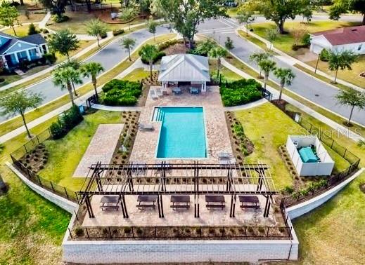 2208 GOPHER TORTOISE TER, OAKLAND, FL, 34787