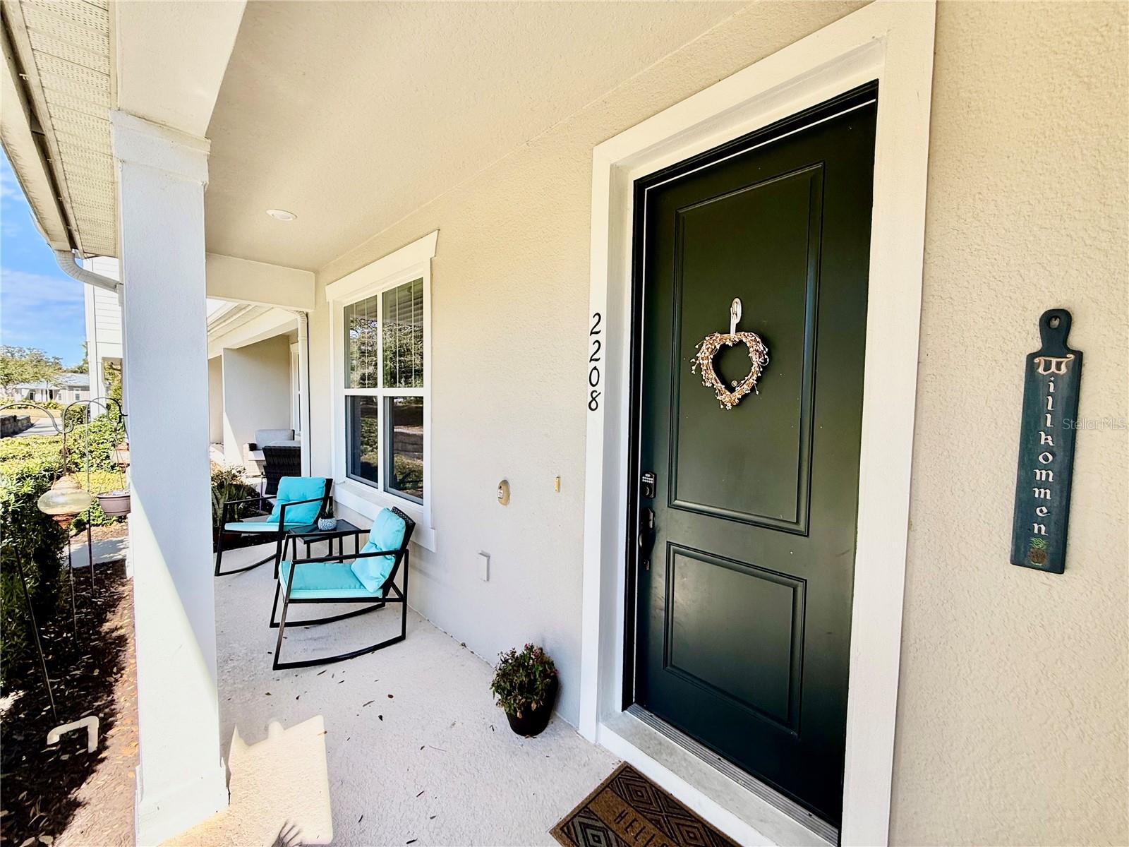 2208 GOPHER TORTOISE TER, OAKLAND, FL, 34787