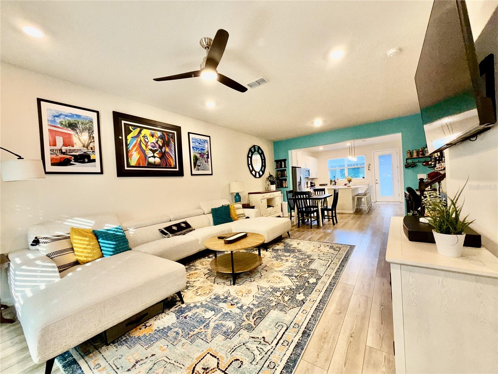 2208 GOPHER TORTOISE TER, OAKLAND, FL, 34787