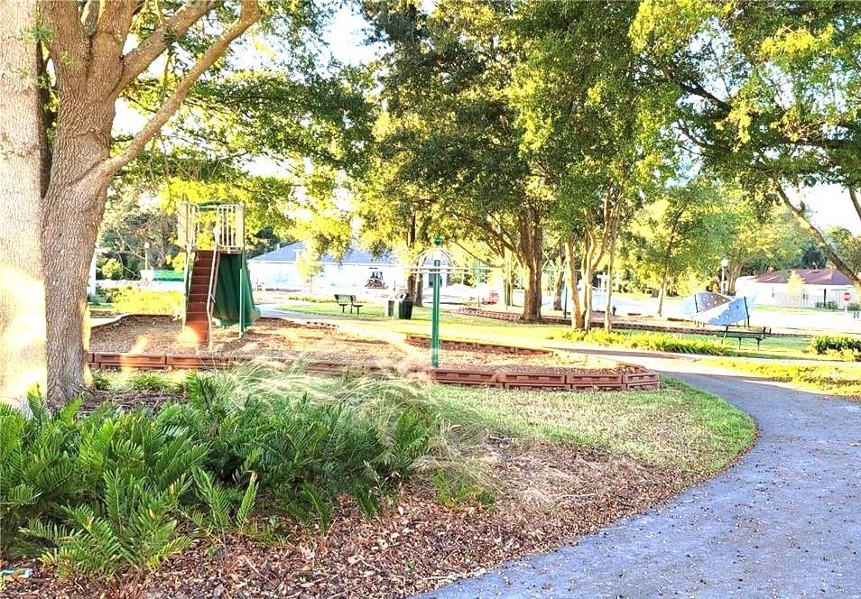 2208 GOPHER TORTOISE TER, OAKLAND, FL, 34787