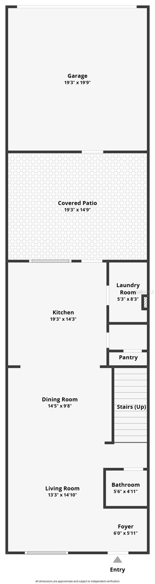 2208 GOPHER TORTOISE TER, OAKLAND, FL, 34787