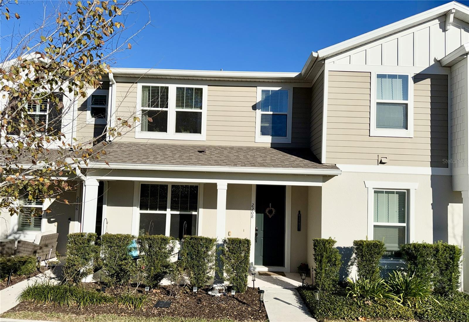 2208 GOPHER TORTOISE TER, OAKLAND, FL, 34787