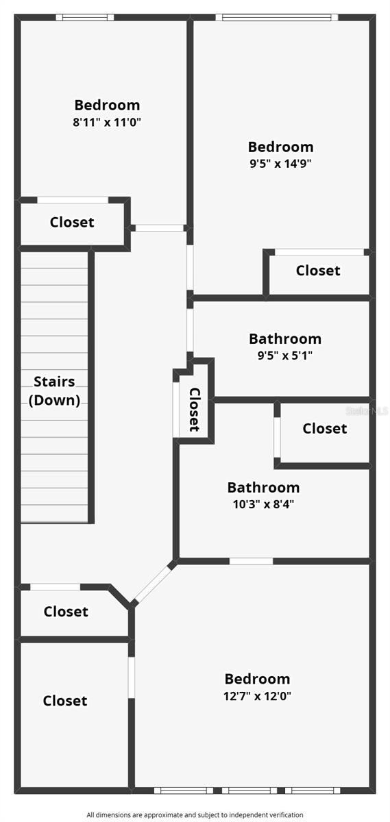 2208 GOPHER TORTOISE TER, OAKLAND, FL, 34787