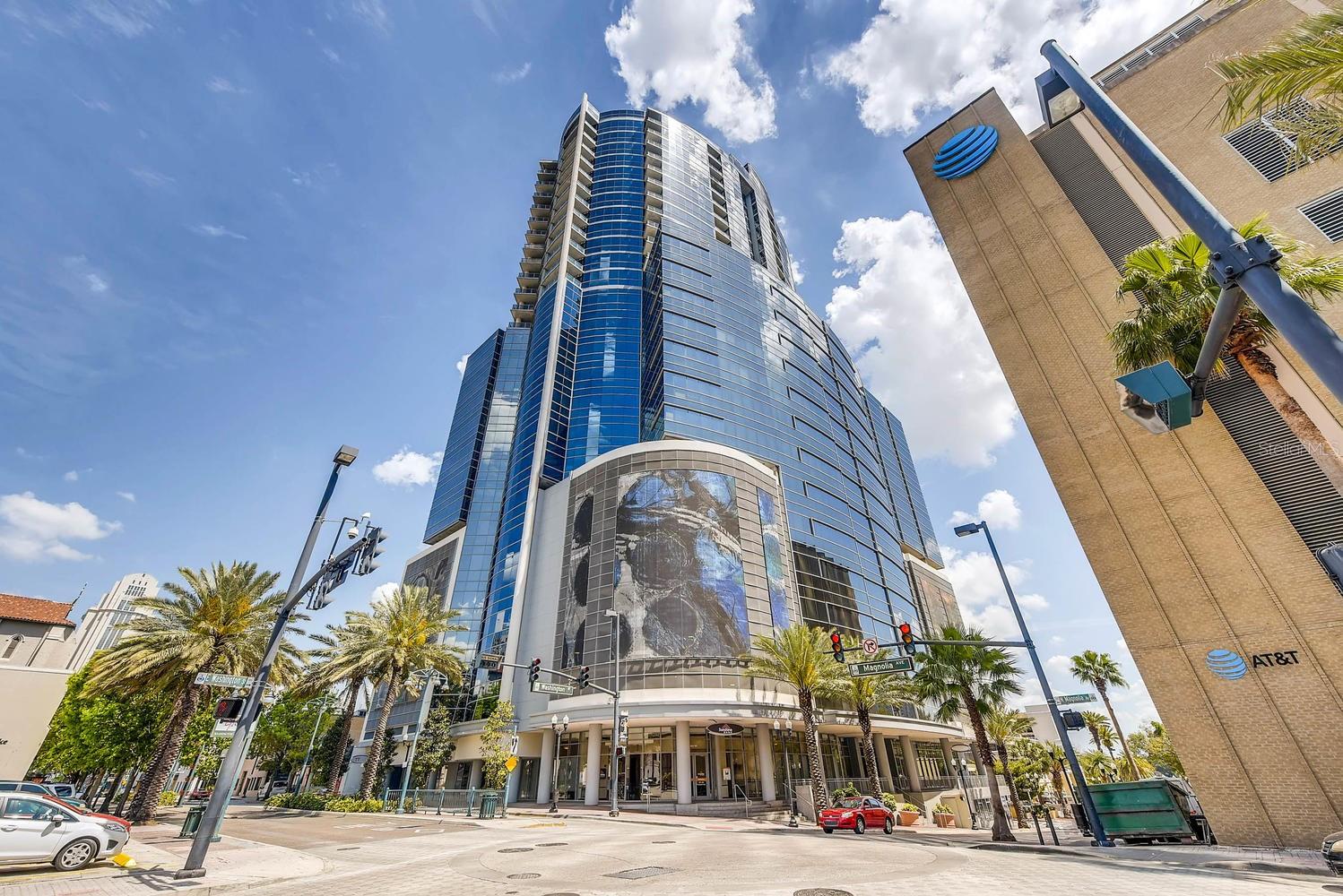111-3 WASHINGTON ST, ORLANDO, FL, 32801