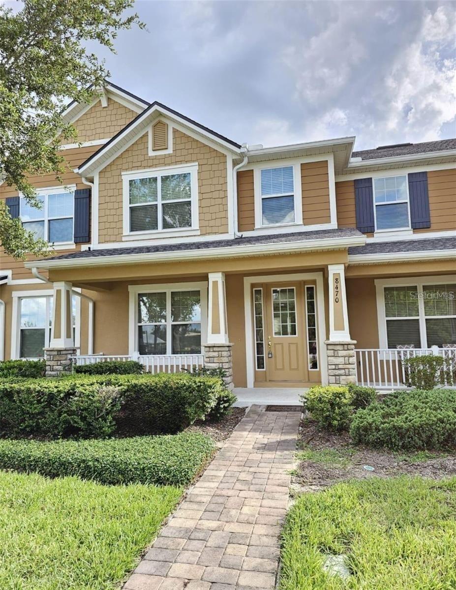 8470 IRON MOUNTAIN TRL, WINDERMERE, FL, 34786