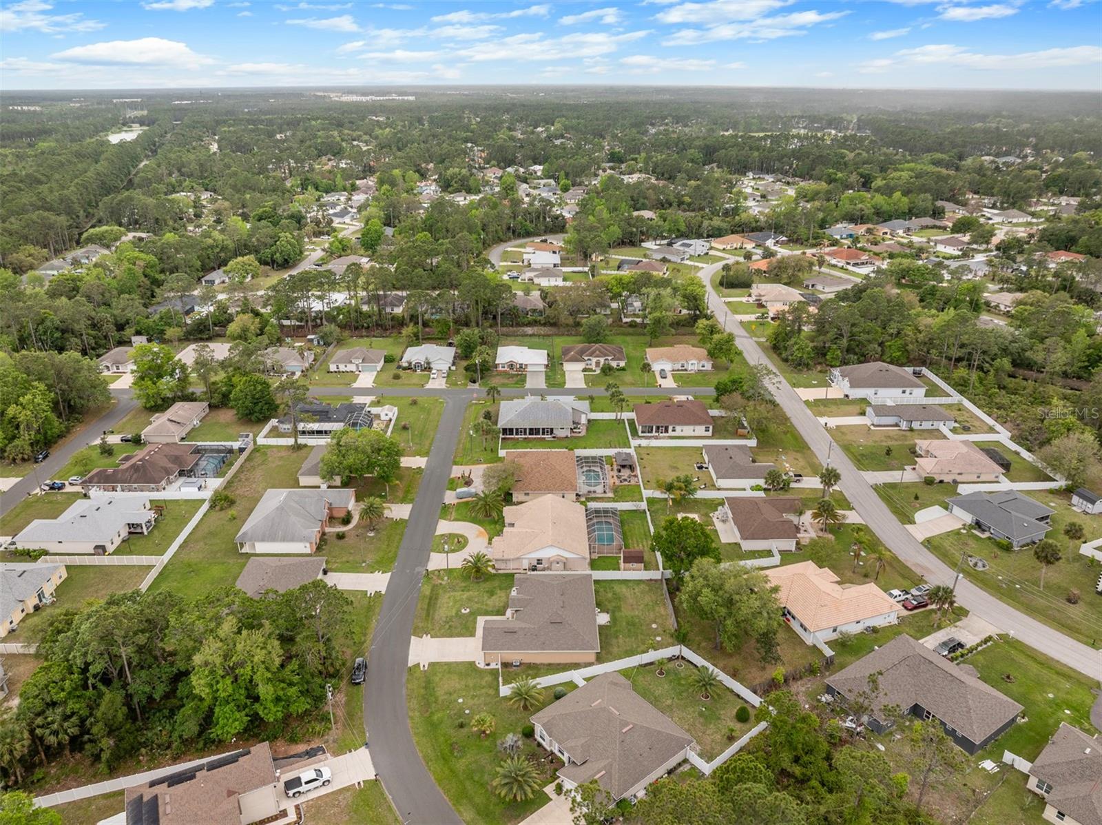 26 PILLAR LN, PALM COAST, FL, 32164