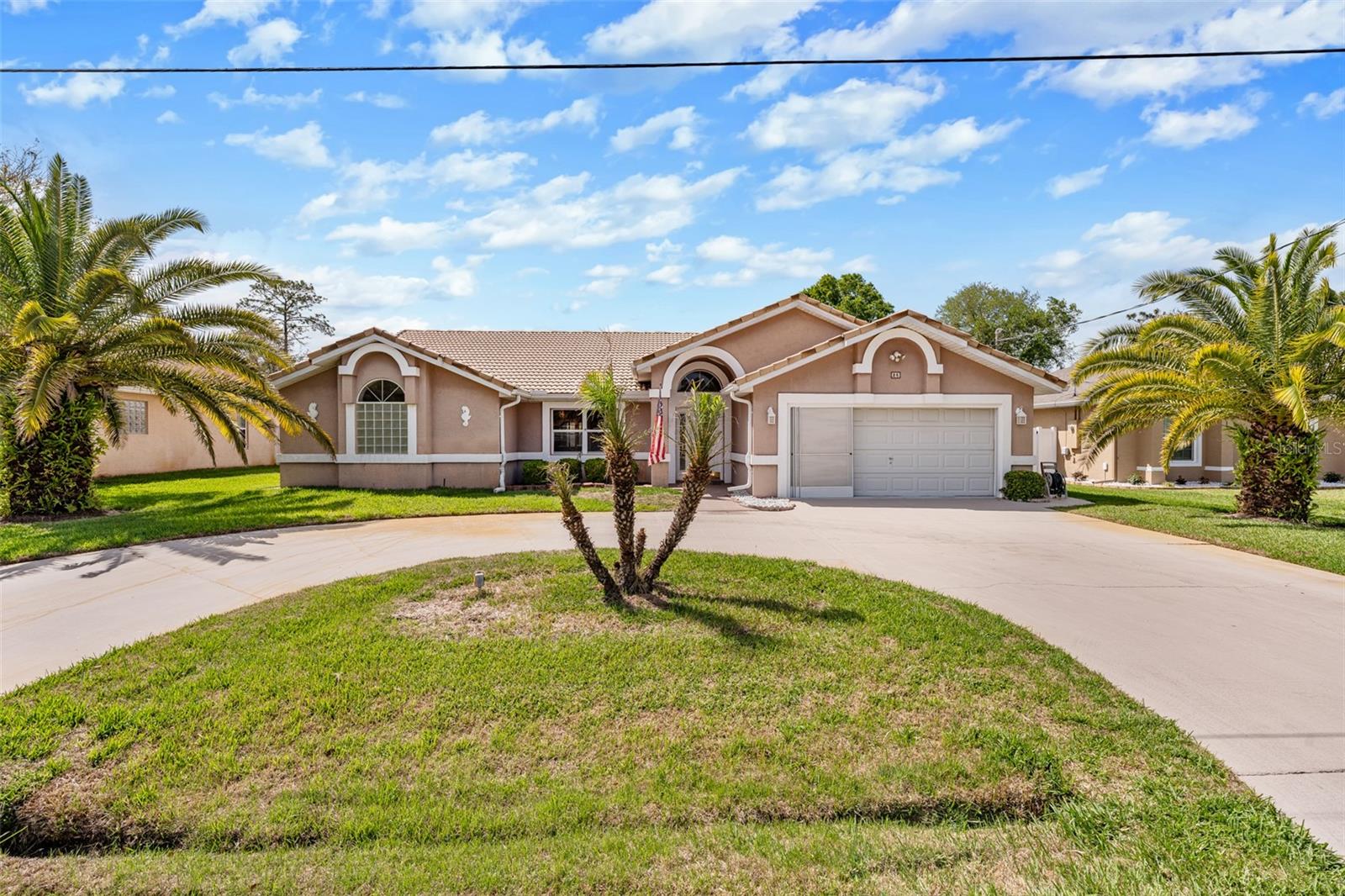 26 PILLAR LN, PALM COAST, FL, 32164
