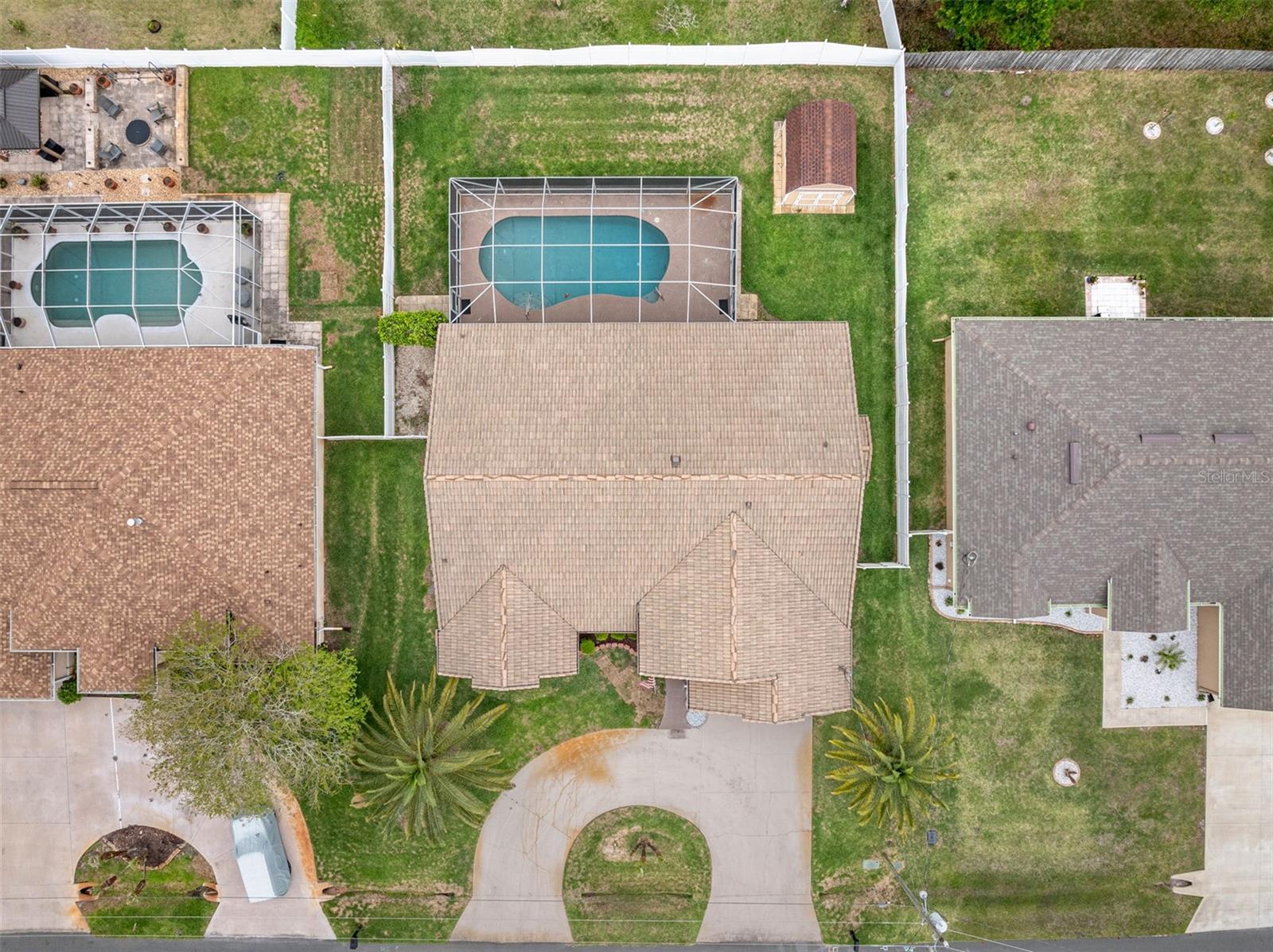 26 PILLAR LN, PALM COAST, FL, 32164