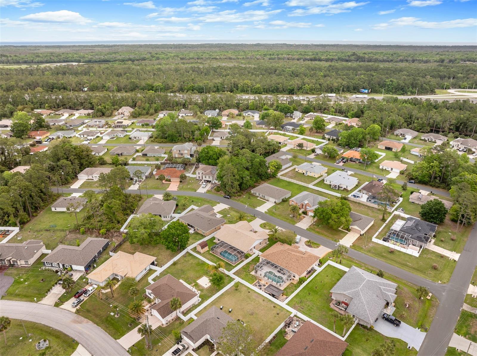 26 PILLAR LN, PALM COAST, FL, 32164