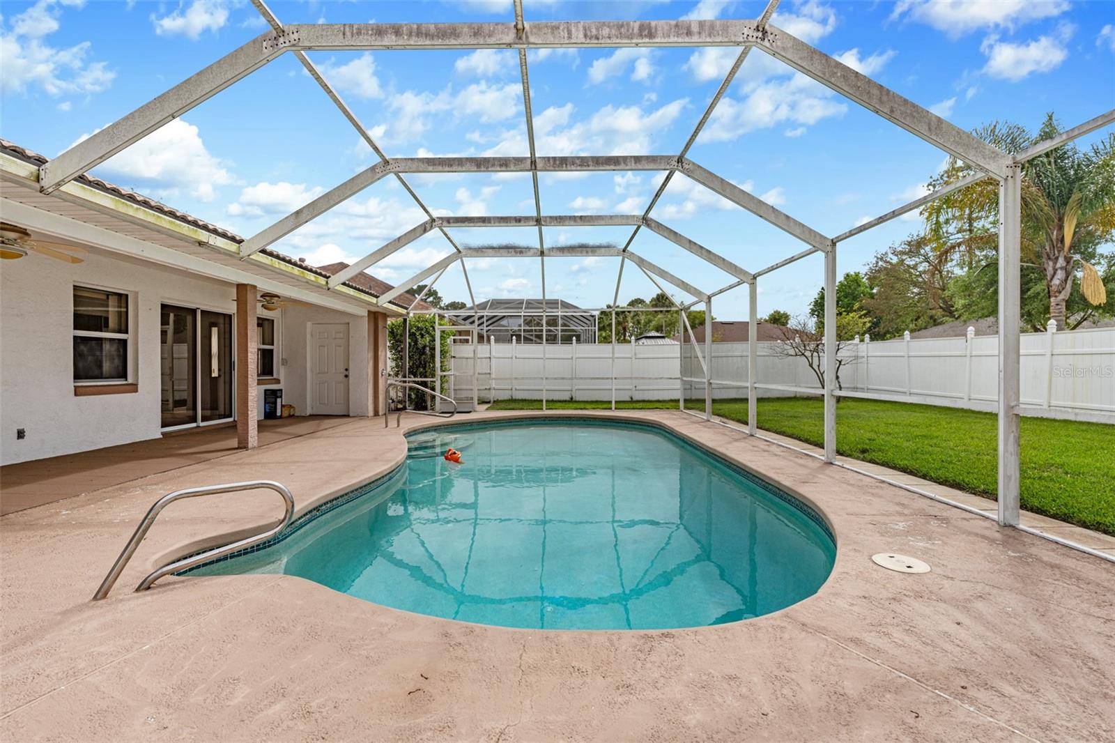 26 PILLAR LN, PALM COAST, FL, 32164