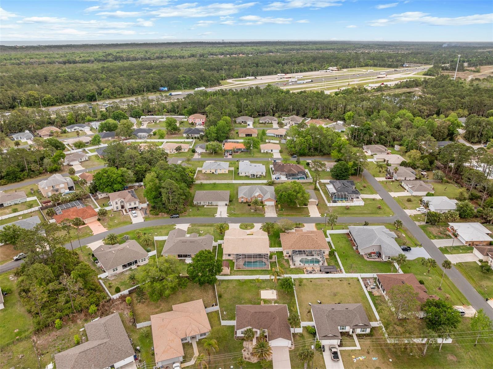 26 PILLAR LN, PALM COAST, FL, 32164