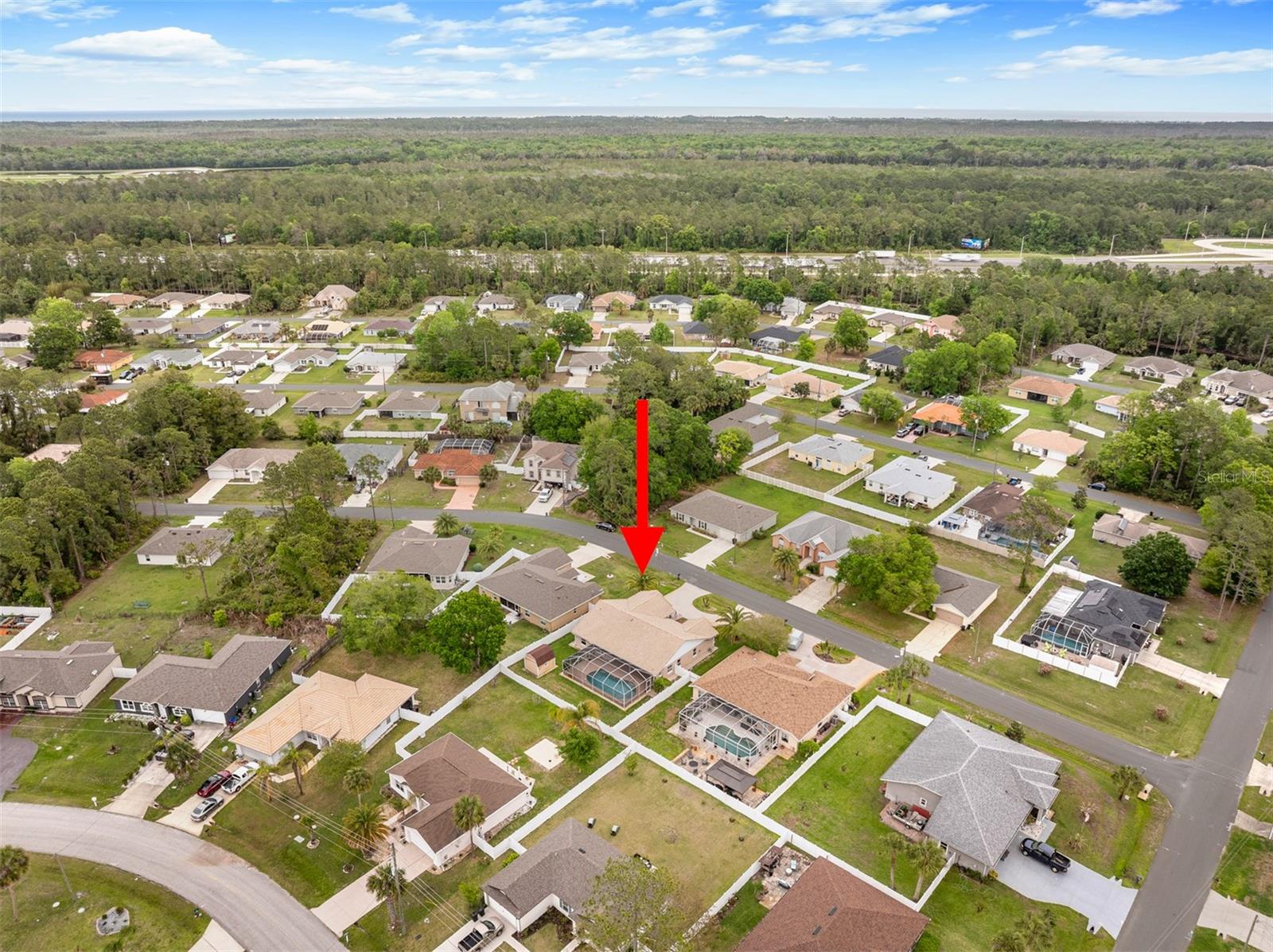 26 PILLAR LN, PALM COAST, FL, 32164