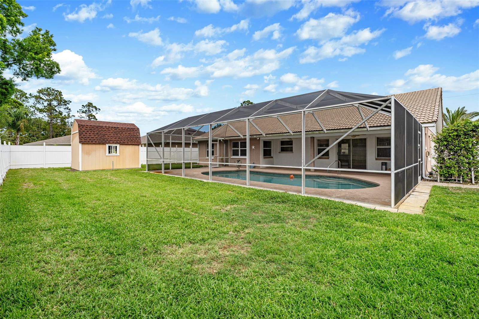 26 PILLAR LN, PALM COAST, FL, 32164