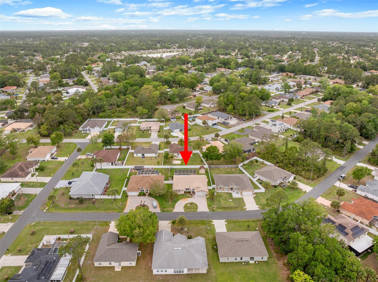 26 PILLAR LN, PALM COAST, FL, 32164