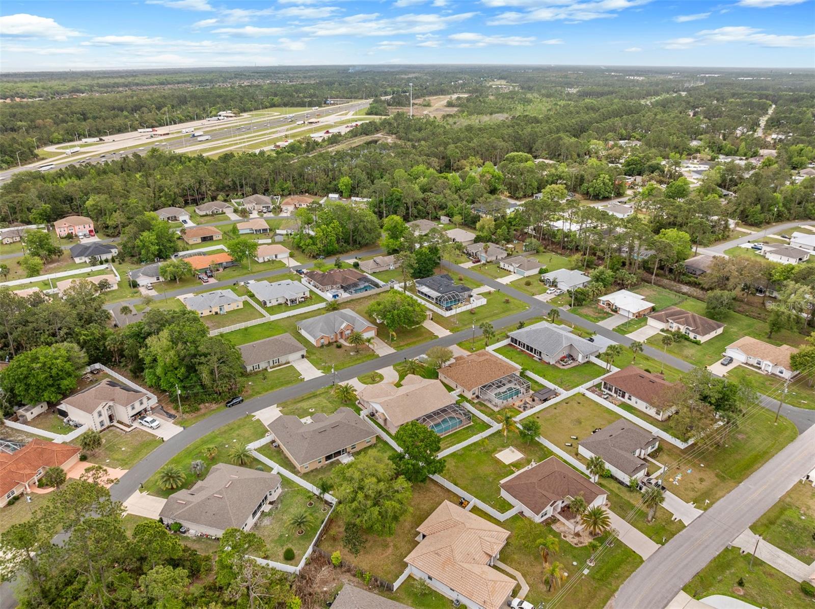 26 PILLAR LN, PALM COAST, FL, 32164