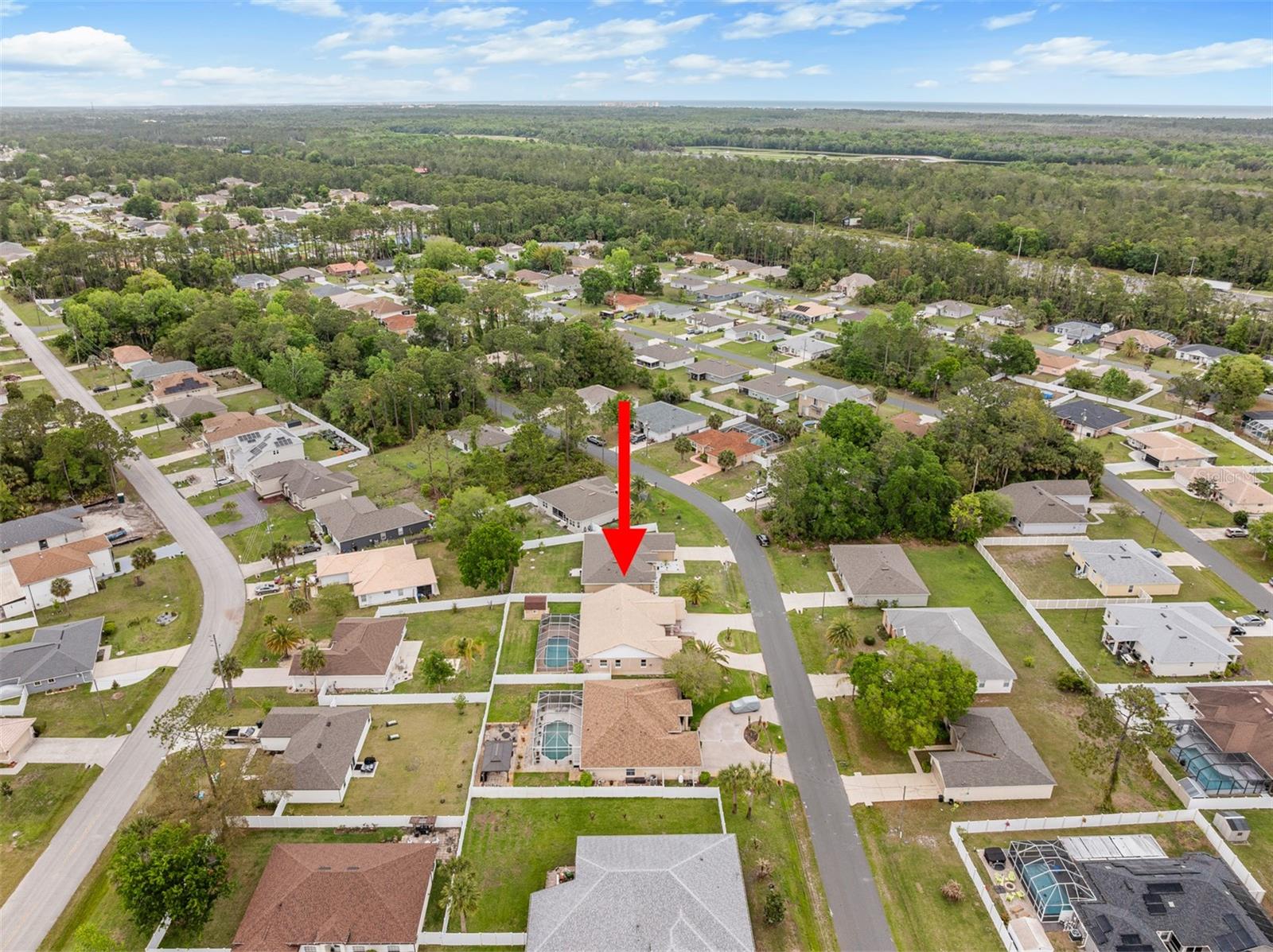 26 PILLAR LN, PALM COAST, FL, 32164