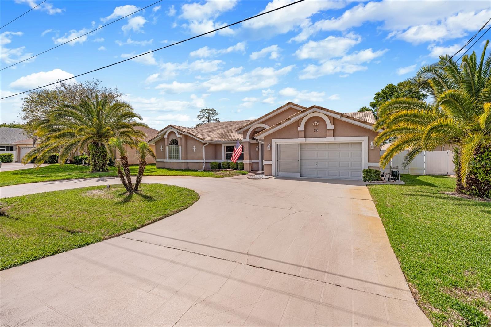 26 PILLAR LN, PALM COAST, FL, 32164