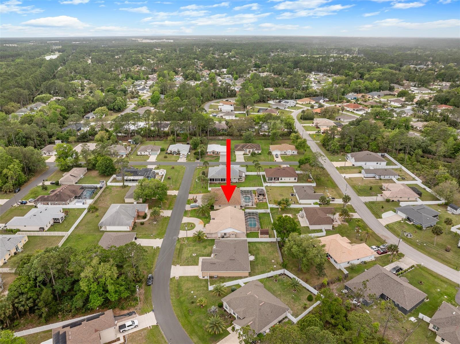 26 PILLAR LN, PALM COAST, FL, 32164