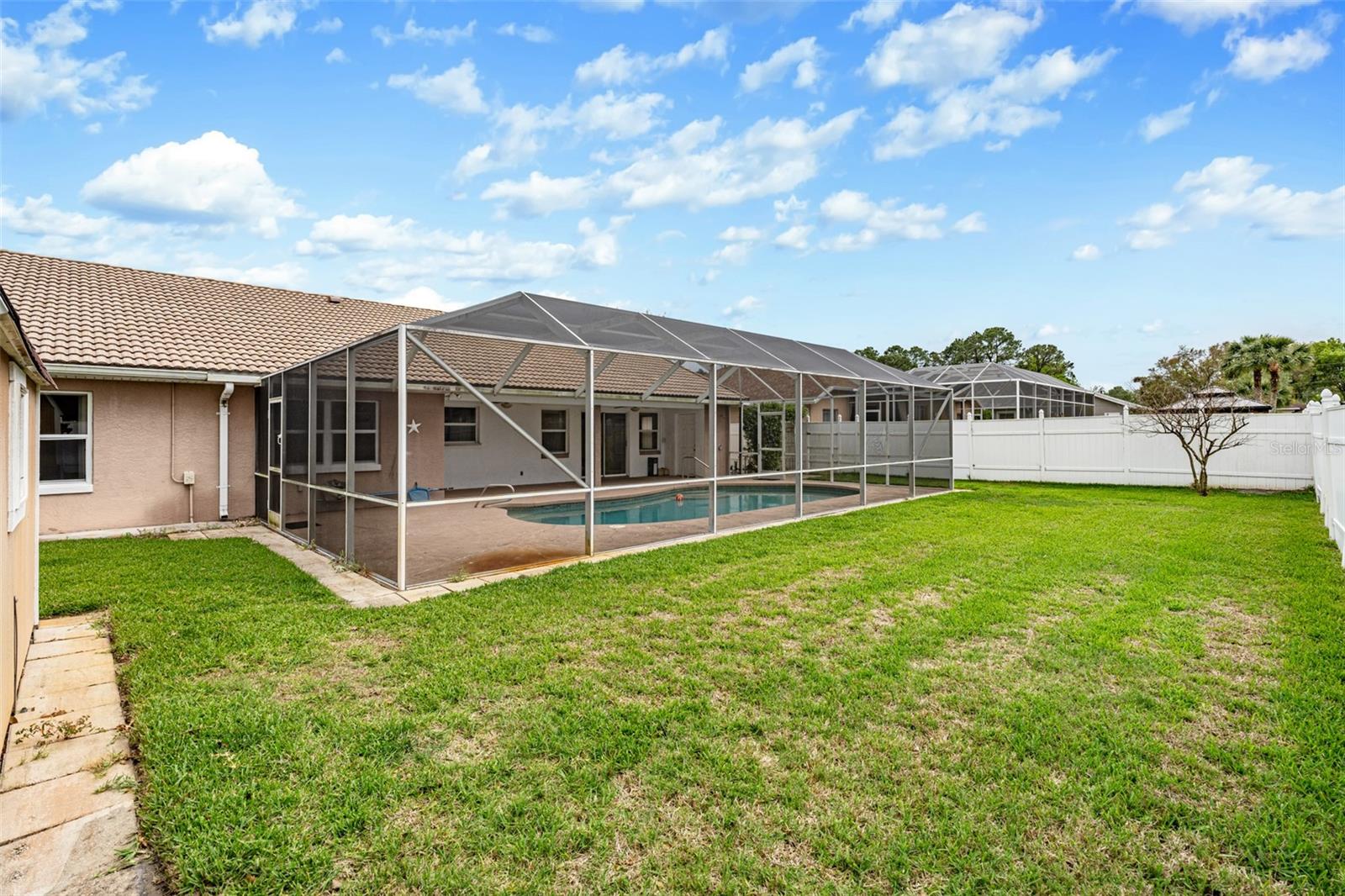 26 PILLAR LN, PALM COAST, FL, 32164