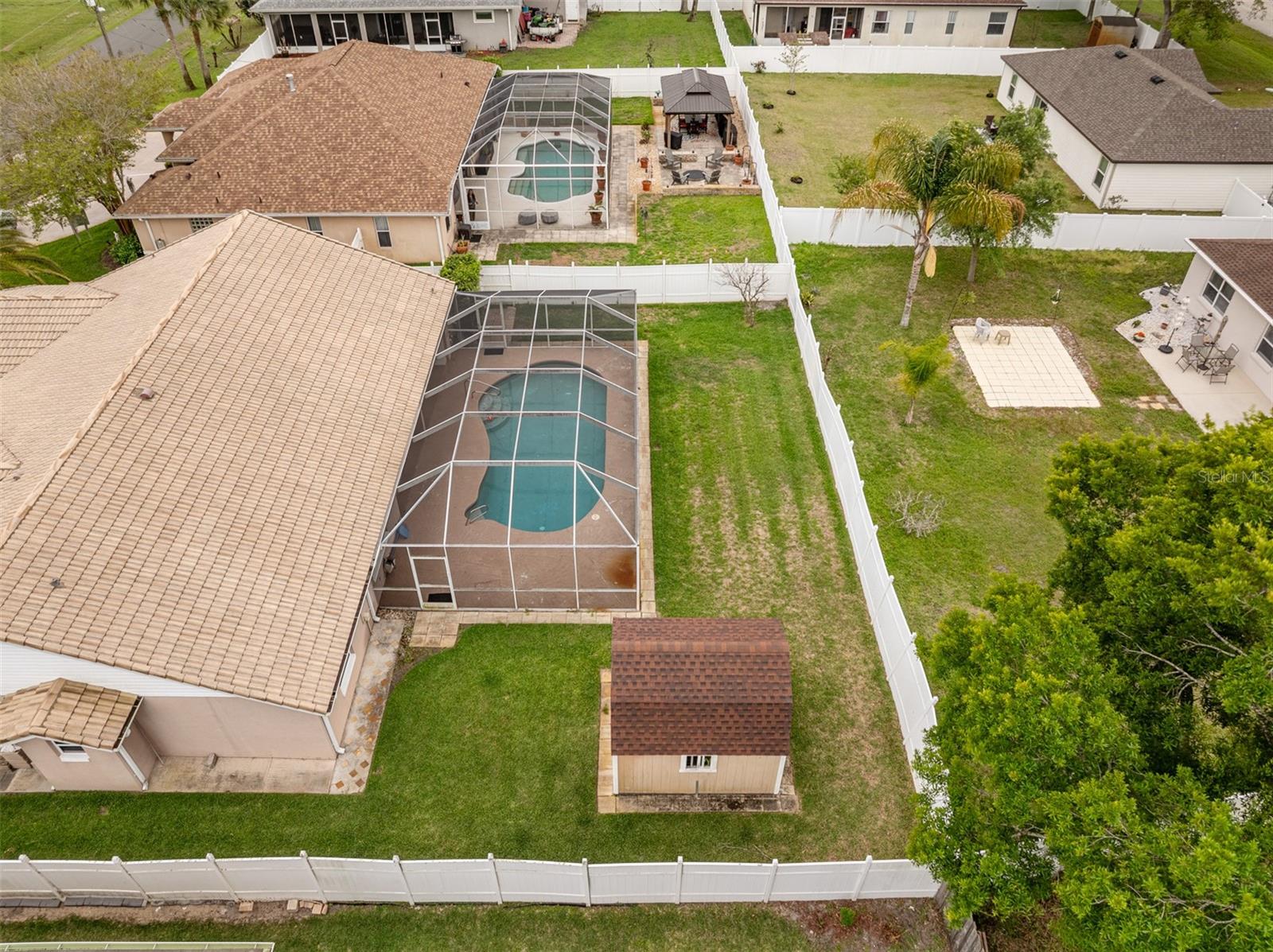 26 PILLAR LN, PALM COAST, FL, 32164