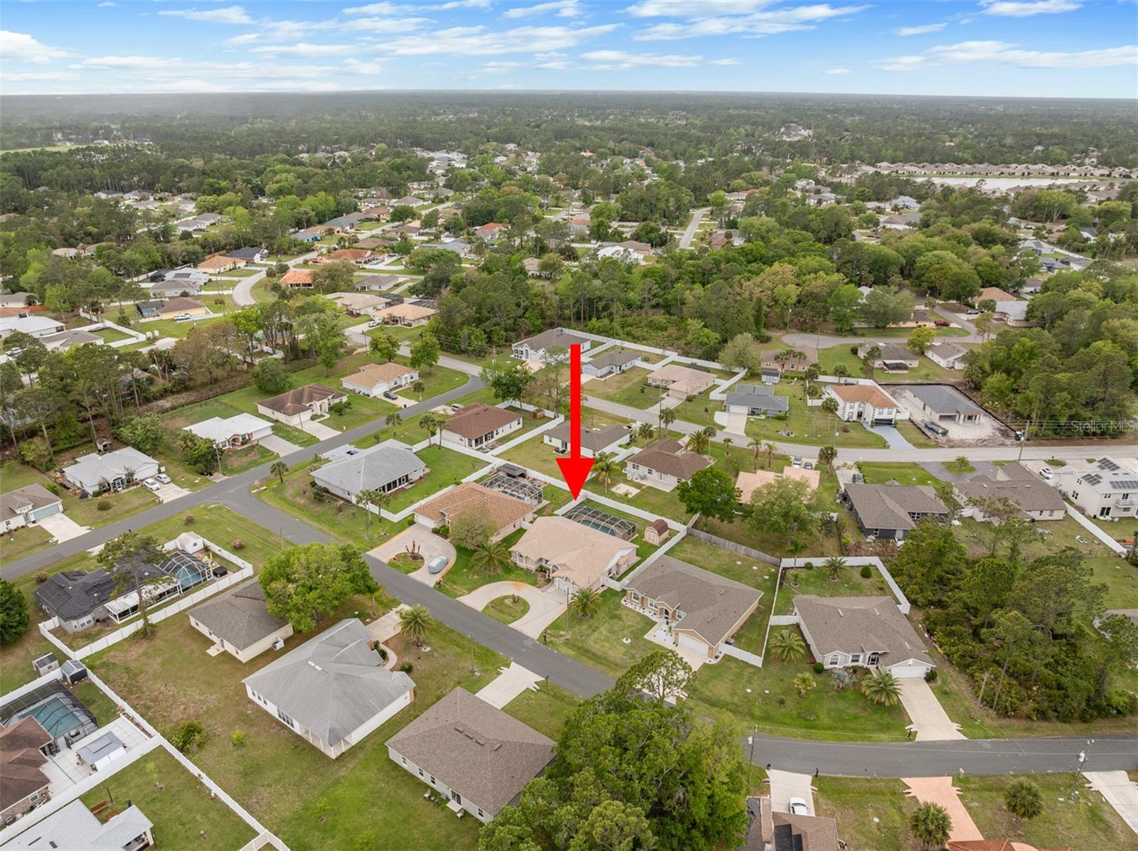 26 PILLAR LN, PALM COAST, FL, 32164