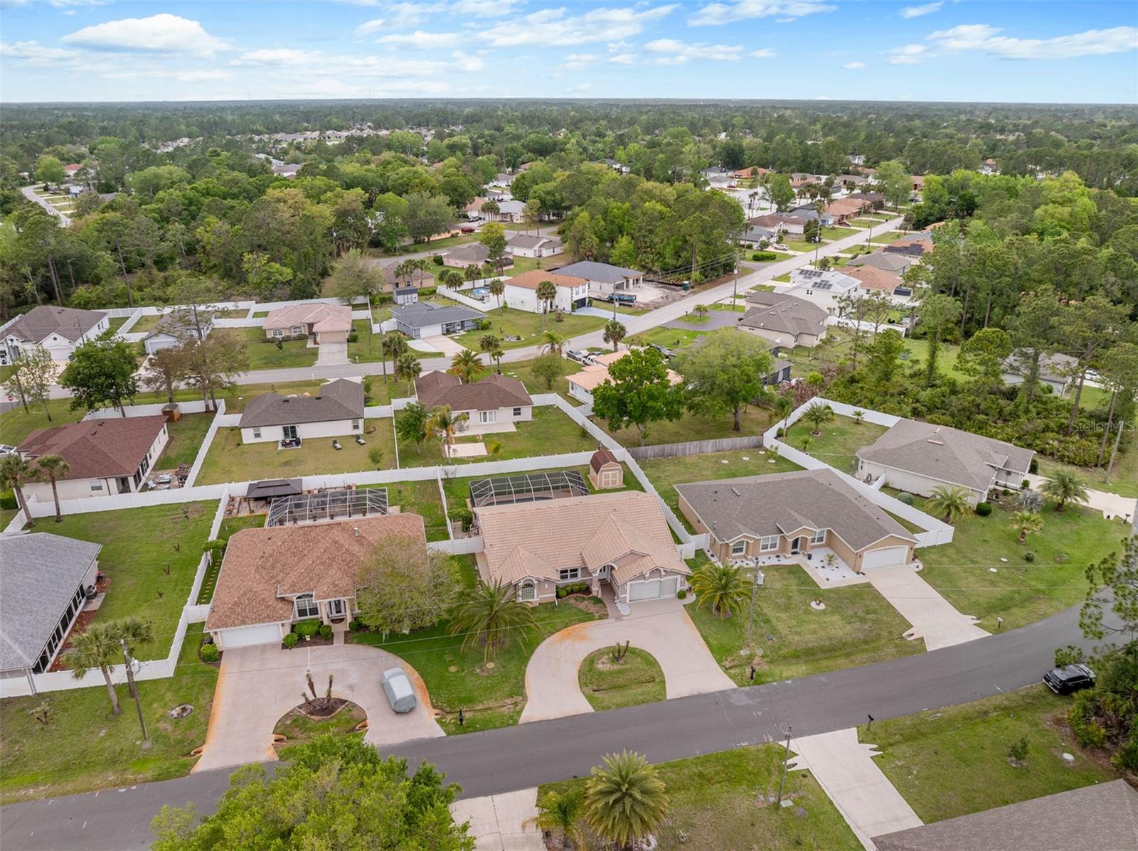 26 PILLAR LN, PALM COAST, FL, 32164