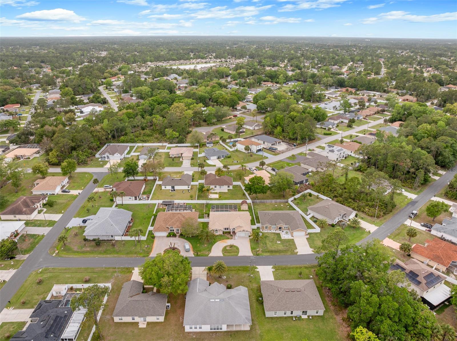 26 PILLAR LN, PALM COAST, FL, 32164